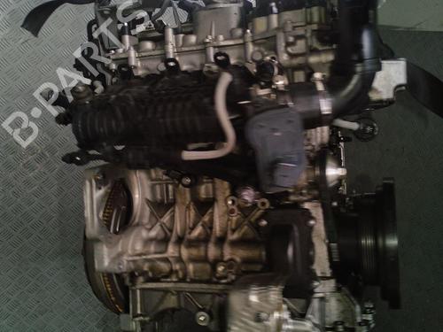 Motor CITROËN C4 II (NC_) 1.2 THP 110 (NCHNZ6, NCHNV6) (110 hp) 30067861