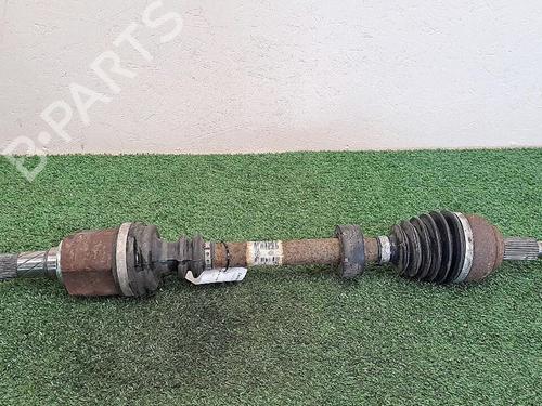 Left front driveshaft RENAULT MEGANE II (BM0/1_, CM0/1_) 2.0 Renault Sport | BP30064304M38