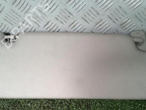 Left sun visor BMW 2 Gran Tourer (F46) 218 d | BP29952705I1 - Image 3