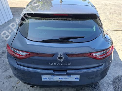 Bagaksel RENAULT MEGANE IV Hatchback (B9A/M/N_) | BP36300297M2 - Image 12