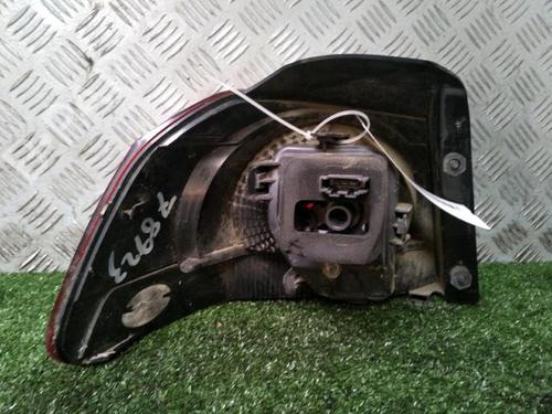 Right taillight VW GOLF VI (5K1) 2.0 TDI | BP30072203C35