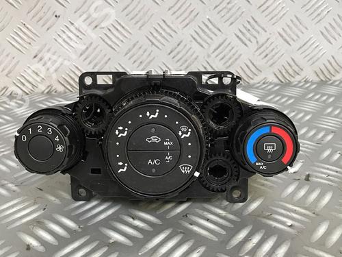 Climate control FORD FIESTA VI (CB1, CCN) 1.25 | BP30074555I5 - Image 4