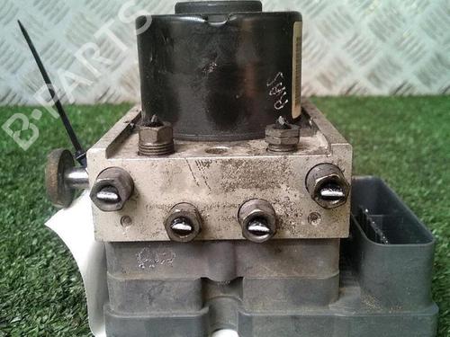 ABS pump CITROËN C3 II (SC_) 1.6 HDi | BP30074204M43 