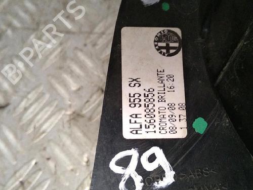 Used Left taillight ALFA ROMEO MITO (955_) 1.4 (955AXB1B) (78 hp) 30070935