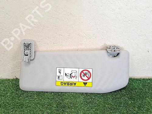 right-sun-visor-citroen-c3-iii-sx-2016-29948656 main image