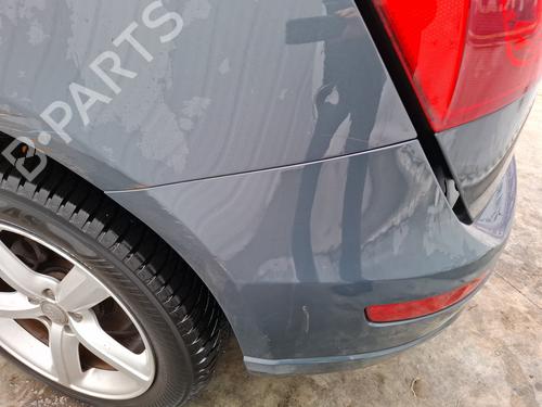 Left sun visor AUDI Q5 (8RB) 2.0 TDI quattro | BP33120000I1  - Image 33