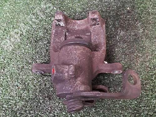 Left rear brake caliper PEUGEOT 3008 I MPV (0U_) 1.6 VTi | BP30066510M107 