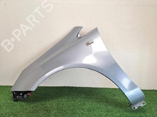 Used Left front fenders OPEL CORSA D (S07) 1.3 CDTI (L08, L68) (75 hp) 24534620