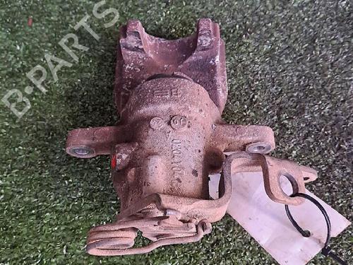 Used Right rear brake caliper CITROËN C4 Picasso I MPV (UD_) 1.6 HDi 110 (112 hp) 29949585