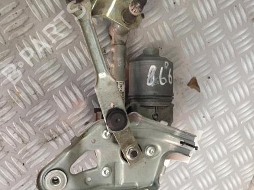 Front wiper motor PEUGEOT 5008 (0U_, 0E_) 1.6 HDi | BP29952373M29