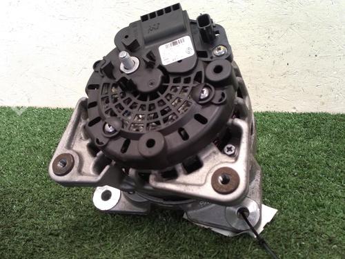 Used Alternator Alternator RENAULT TWINGO III (BCM_, BCA_) 1.0 SCe 70 (BCMB) (69 hp) 29949008 29949008