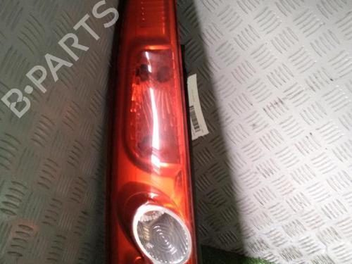 Used Left taillight Left taillight 30071475 30071475