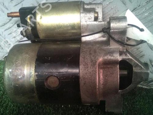 Startmotor PEUGEOT 106 II (1A_, 1C_) 1.0 i | BP29951766M8 