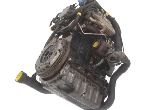Engine SEAT ALTEA XL (5P5, 5P8) 1.9 TDI | BP36590402M1 - Image 3
