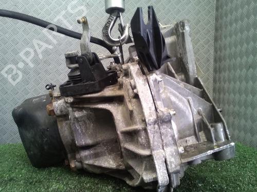 Gearbox RENAULT CLIO IV (BH_) 1.2 16V | BP29948242M3