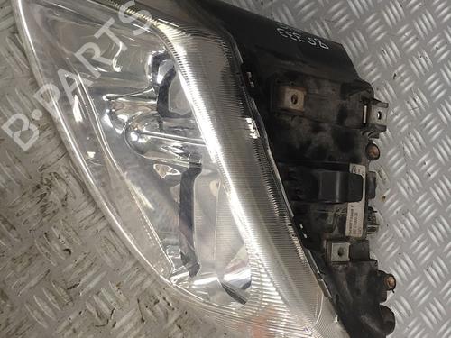 Left headlight CHRYSLER VOYAGER IV (RG, RS) 2.5 CRD | BP30065783C28