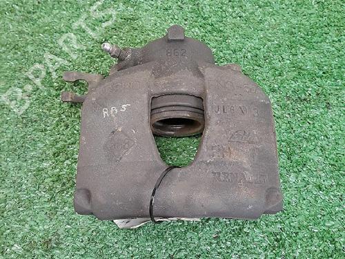 Right front brake caliper RENAULT LAGUNA II (BG0/1_) 1.6 16V (BG1G, BG1H) | BP30066237M104 