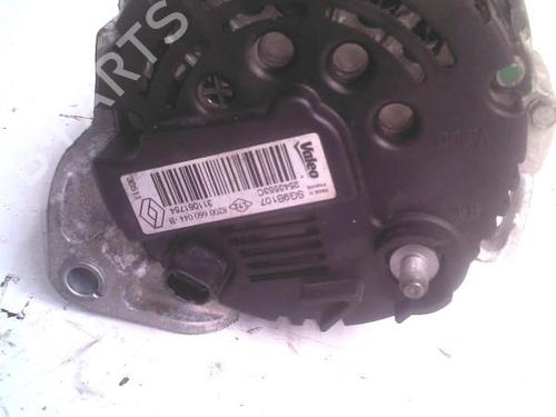Alternator DACIA SANDERO 1.2 16V | BP30075511M7
