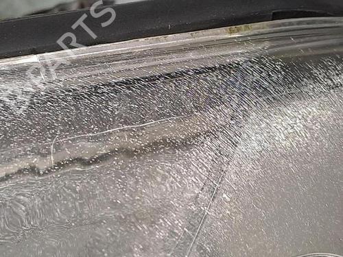 Left headlight RENAULT SCÉNIC I MPV (JA0/1_, FA0_) 1.9 dCi (JA05, JA1F) | BP30076695C28