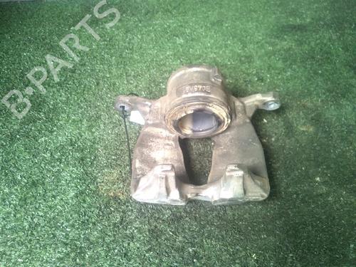 Right front brake caliper PEUGEOT 3008 II SUV (MC_, MR_, MJ_, M4_) 1.5 BlueHDi 130 | BP19525764M104 