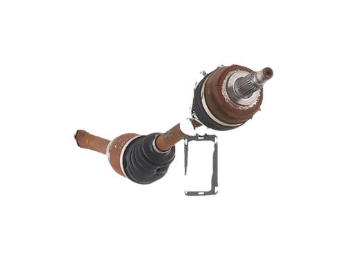 Right front driveshaft DACIA DUSTER (HM_) 1.5 dCi 115 (HMAD) | BP38054187M39 - Image 7