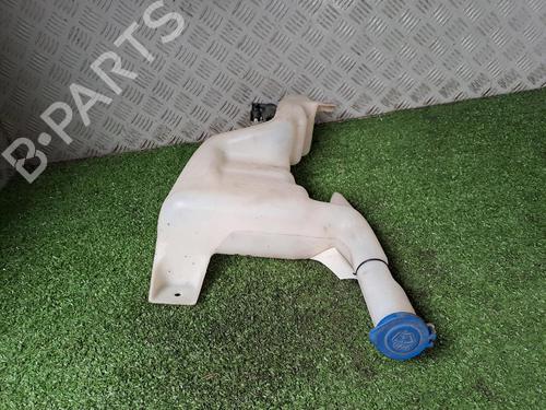 Used Windscreen washer tank FORD FIESTA VI (CB1, CCN) 1.4 TDCi (68 hp) 20181916