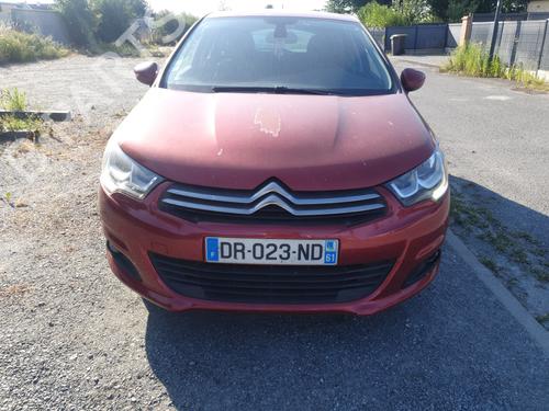 Alternator CITROËN C4 II (NC_) 1.6 HDi 90 | BP38085745M7  - Image 6