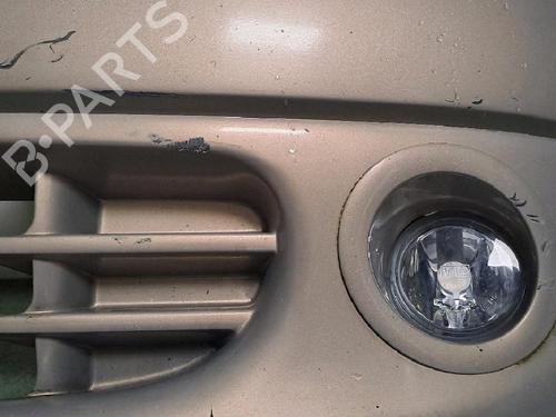 Front bumper CITROËN XSARA PICASSO (N68) 2.0 HDi | BP22401037C7 