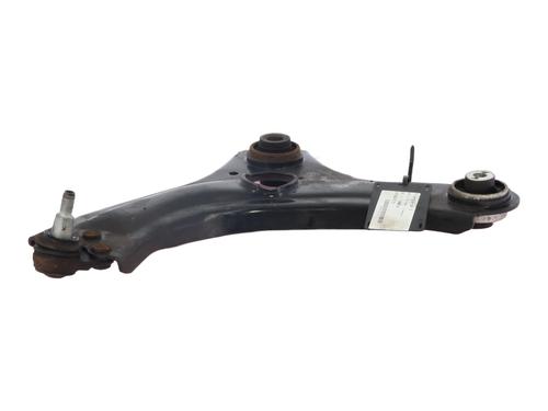 Left front suspension arm RENAULT CLIO V (B7_) 1.0 SCe 65 (B7MG) | BP37730583M12 - Image 3