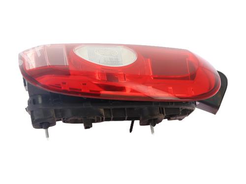 Right taillight DACIA DUSTER (HS_) 1.5 dCi | BP32855210C35  - Image 5