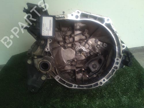 gearbox-peugeot-2008-i-cu_-2013-32000393 main image