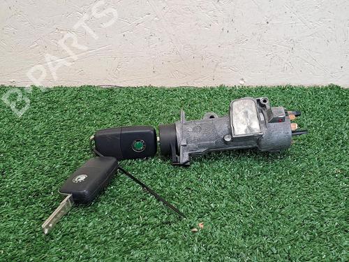 Ignition barrel SKODA ROOMSTER (5J7) 1.4 | BP29950444M48