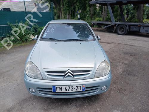 Right mirror CITROËN XSARA (N1) 2.0 HDi 90 | BP20163442C27 