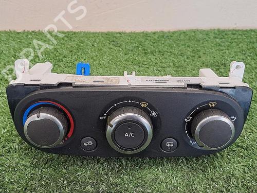 Used Climate control Climate control RENAULT CLIO IV (BH_) 1.5 dCi 90 (90 hp) 29947851 29947851