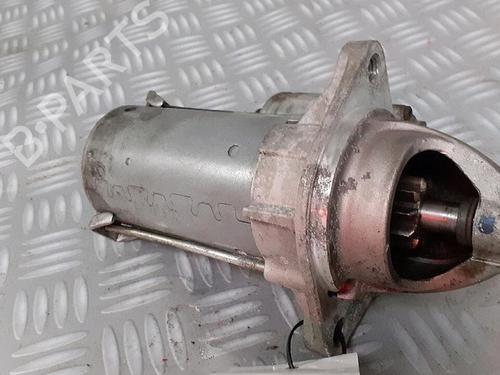 Startmotor FORD FIESTA VI (CB1, CCN) 1.25 | BP30070076M8 