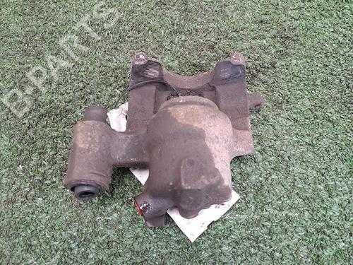 Right front brake caliper FIAT PANDA (169_) 1.1 (169.AXA1A) | BP29949299M104 - Image 4