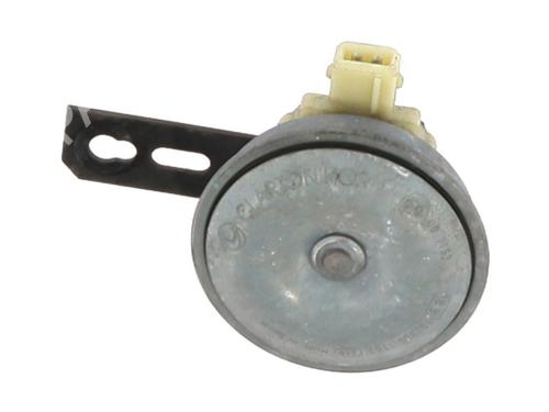 Used Horn Horn DACIA SANDERO [2008-2026] 34047763 34047763