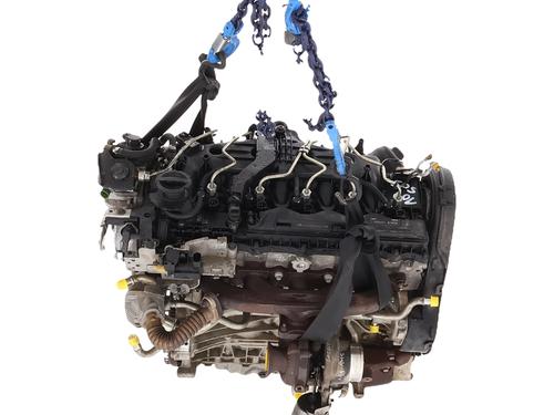 Engine VOLVO V40 Hatchback (525) D3 | BP36778269M1 - Image 2