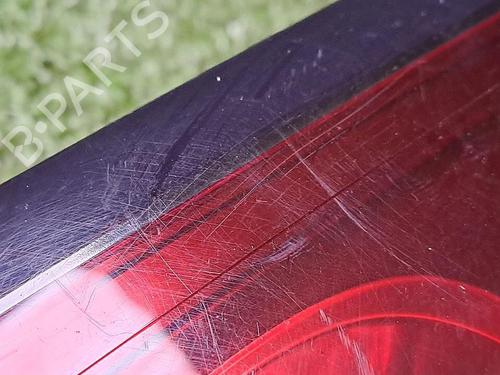 Right tailgate light CITROËN C3 II (SC_) 1.2 VTi 82 | BP29953051C80 - Image 9