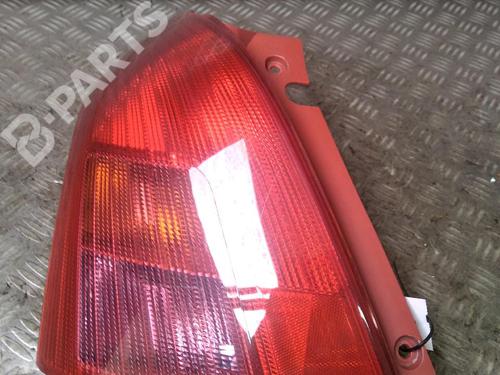 Left taillight SUZUKI SWIFT III (MZ, EZ) 1.3 (RS413, ZC11S) | BP11407159C34 