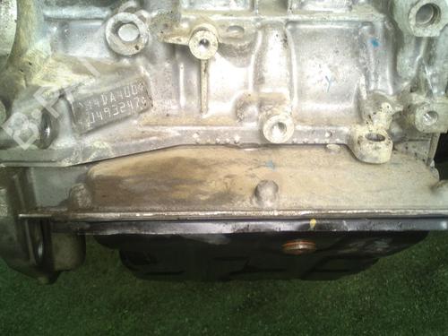 Engine RENAULT TWINGO III (BCM_, BCA_) | BP29950276M1