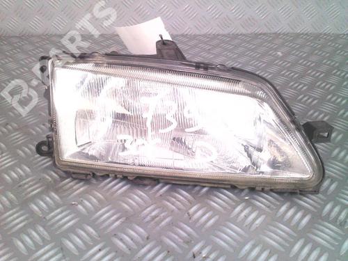 Used Right headlight PEUGEOT 306 Hatchback (7A, 7C, N3, N5) 1.9 D (68 hp) 11399986
