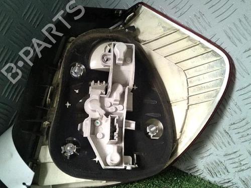 Left taillight BMW 1 (E87) 116 d | BP30076028C34