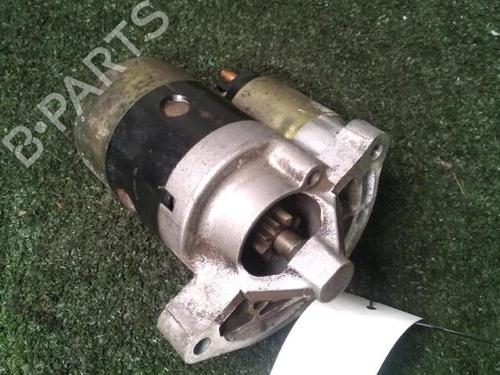 Used Starter Starter PEUGEOT 206 Hatchback (2A/C) 1.1 i (60 hp) 30073178 30073178
