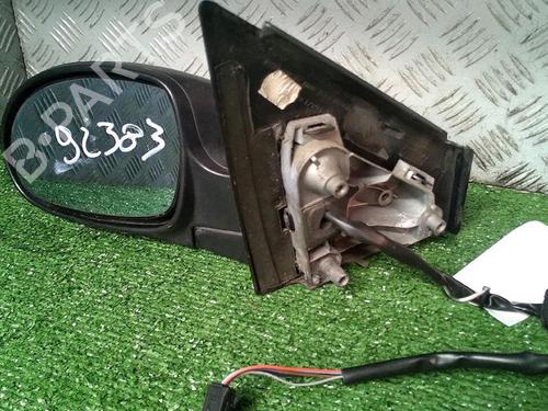 Left mirror CITROËN C5 I (DC_) 2.0 HDi (DCRHZB, DCRHZE) | BP29951688C26