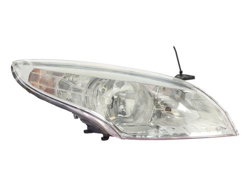 Right headlight RENAULT MEGANE III Hatchback (BZ0/1_, B3_) 1.5 dCi (BZ0C) | BP33014115C29 - Image 3