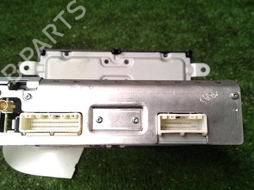 Radio RENAULT TWINGO III (BCM_, BCA_) 1.0 SCe 70 | BP30071884E6 