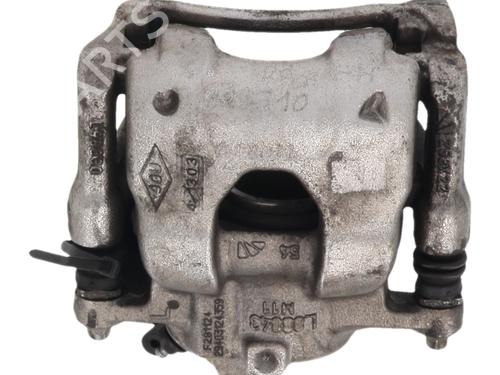 Used Left front brake caliper Left front brake caliper RENAULT CLIO V (B7_) 1.0 TCe 90 (B7MT) (91 hp) 40272317 40272317