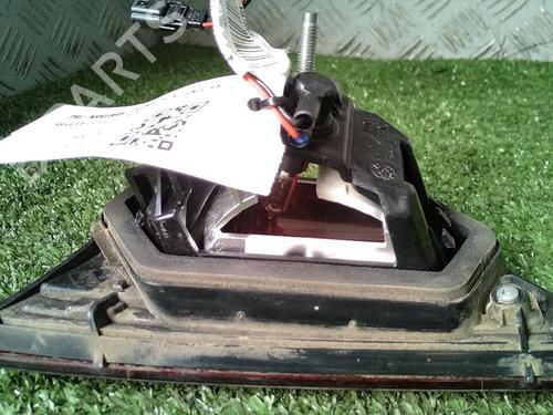 Left tailgate light RENAULT CLIO IV (BH_) 0.9 TCe 75 (BHNP) | BP30076339C79