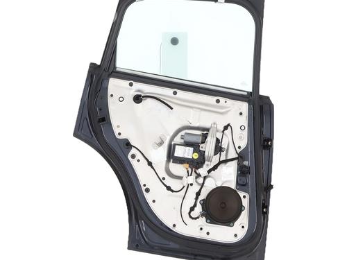 Dør venstre bagtil AUDI A2 (8Z0) 1.4 TDI | BP36761015C4 - Image 3